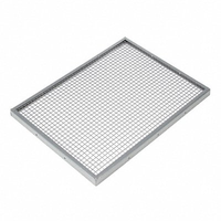 Dayton 2RXR6 Outlet Guard Includes Mtg Hardware