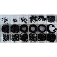 Senator SEN6154520K Internal Circlips Hardware Kit 300PCS