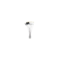 Keysight Technologies N2888A Test Probe Accessory Kit, for Use With Infiniimax Probe Amplifiers
