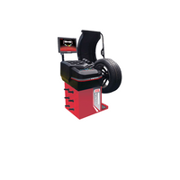 Launch Wheel Balancer KWB-621