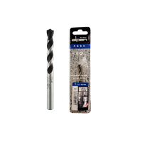 094-02 Alpen Beton Tungsten Carbide Tipped Drill Bit for Marble (austria)