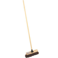 Cotswold COT9078720K Handle 48"X15/16" for Broom Head 12"