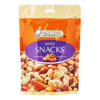 Camel Mixed Snacks 300g