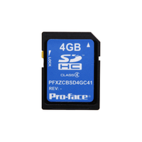Schneider Electric PFXZCBSD4GC41 Memory