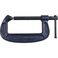 Kennedy KEN5392120K Heavy Duty "g" Clamp 12"