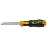 Elora Spinner Handle 1/4" 1450-3