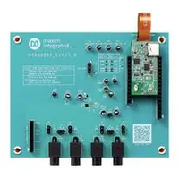 Analog Devices MAX30009EVKIT# Evaluation Kit, Bioimpedance Measurement
