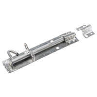 Rs Pro 8946705 Steel Door Bolt