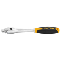 Elora Flexible Handles 1/2" 770-L9