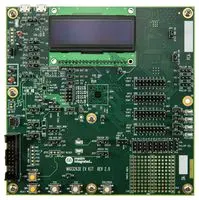 Analog Devices MAX32631-EVKIT# Eval Board, Arm CORTEX-M4F Mcu