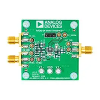 Analog Devices EVAL-ADA4523-1BRMZ Evaluation Board, Operational Amplifier