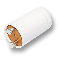 Multicomp Pro 19450F Lamp Starter, Fluoresent