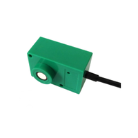 Rs Pro 2181170 Ultrasonic Block-Style Proximity Sensor, 250 Mm Detection, Pnp Output, IP67