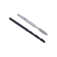 Rs Pro 7495682 Hss M4 X 0.7mm Tap and Drill Set Tap & Drill Set