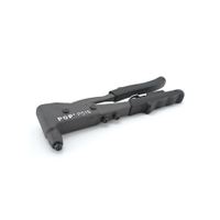 Nippon Pop Hand Rivet Fastening Tool 2.4-4.8MM PS15