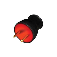 Firefly FEDPL201 Regular Rubber Plug