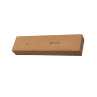 Kennedy KEN2551200K AL/OX Fine Bench Stone 200X50X25MM