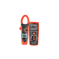 Rs Pro 1774976 IPM245F Insulation Tester, 1000V Max, 40M? Max, Cat Iii 1000V