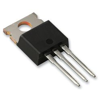 Multicomp Pro MBR2050CT Schottky Rectifier, 20A, 50V, TO-220AB
