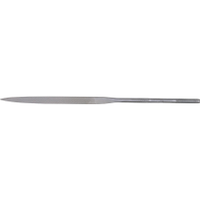 Kennedy KEN0315640K 140mm (5-1/2") Knife Cut 4 Needle File