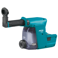 Makita 199561-6 Dust Extraction System DX06 for DHR242