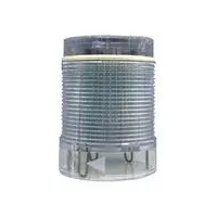 Multicomp Pro MP-50LW1U Tower Light Led Unit, White, 24V, 50MM