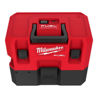 Milwaukee M12 FVCL-0 M12 Fuel Wet & Dry Vacuum (bare)