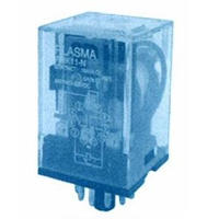 Relay C/W Neon 240VAC 11PIN