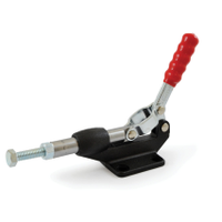 Indexa IND4433180K P386-45 Base Mounted Push Pull Clamp