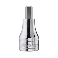 Facom Hex Bit Socket 3/8IN-1/4IN JT.1/4
