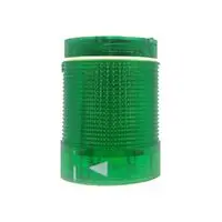 Multicomp Pro MP-50LR1W Tower Light Led Unit, Red, 110VAC, 50MM