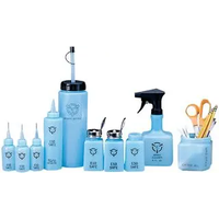 Duratool 1464 Static Dissipative Flux Bottle Dispenser