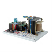 Superlite SABC-SS-1210 Ss Series Standby Automatic Battery Charger 12VDC 10A