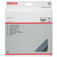Bosch Power Tools 2 608 600 112 Grinding Wheel 200MM X 32MM X 60MM