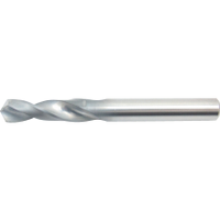 Sherwood SHR1583680K Stub Drill, 6.8mm, Carbide, Bright
