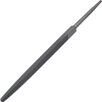 Kennedy KEN0302530K 150mm (6") Three Square Bastard Engineers File