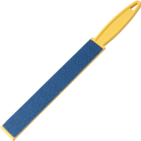 York YRK2058940K Size 1, Polypropylene, File Handle, 30mm