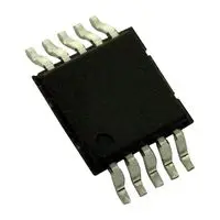 Analog Devices 4029943 Energy Harvesting Power Supply, MSOP-EP