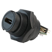 Multicomp Pro MP002444 Usb Sealed Connector