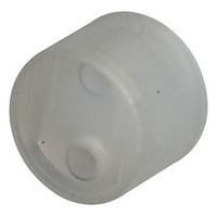 Multicomp Pro LED3-3 Led Holder, Round, 3MM, 2 Pin