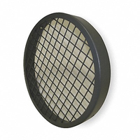 Dayton 2RXN8 Inlet Guard Includes Mtg Hardware