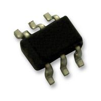 Analog Devices MAX44260AXT+T Operational Amplifiers, Op Amp, 15MHZ, 7V/US, SC70-6