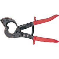 Kennedy KEN5588200K Ratcheting Cable Cutter 32mm Capacity