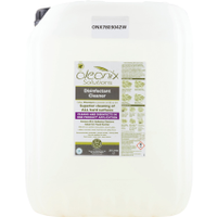 Oleonix ONX7803042W Disinfectant Cleaner Concentrate 20ltr