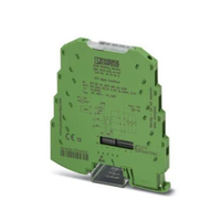 Phoenix Contact 2902849 Resist Thermometer Measuring TRANSDUCER-MINI MCR-RTD-UI-NC