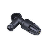 Nilfisk Underchassis Nozzle Click 6411135