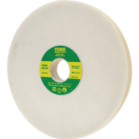 York Grinding Wheel, 127 X 6 X 31.75mm, A60, Aluminium Oxide