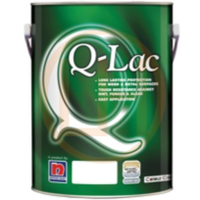 Nippon Q-Lac Gloss Finish - 5 Liter (color)