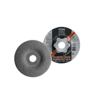 Pferd CC-GRIND-SOLID 125 SG-STEEL 887073