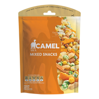 Camel Mixed Snacks 135g